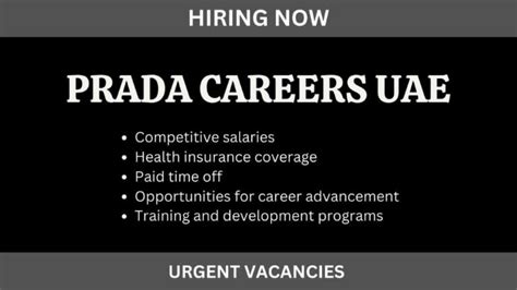 stage da prada|prada job vacancies.